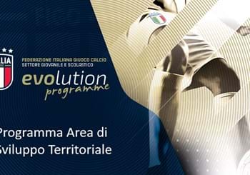 Area di Sviluppo Territoriale (AST) - Manifestazione di interesse