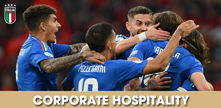 FIGC Corporate Hospitality