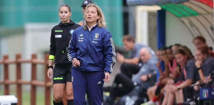 Il Torneo di Gradisca d’Isonzo apre la nuova stagione. Selena Mazzantini: “Abbiamo obiettivi importanti”