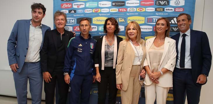 Latina accoglie gli Azzurrini: giovedì Italia-San Marino. Nunziata: