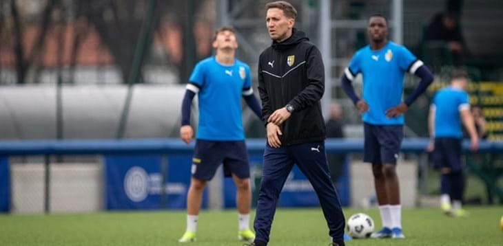 Under 18 Professionisti, esordio vincente per Lupoli sulla panchina del Parma: rimontata la Lazio 2-1