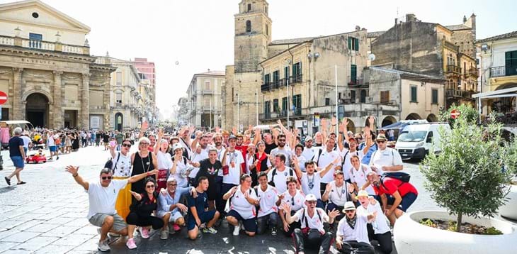 Calcio, divertimento e inclusione: gli ingredienti ormai classici del 'Torneo città di Lanciano - Sfumature di sport'