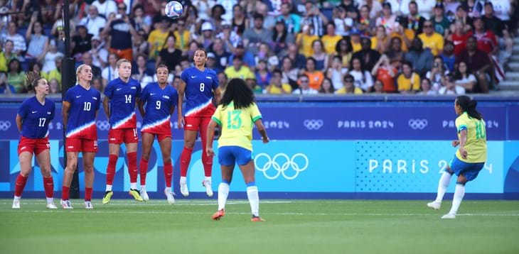 Il segreto dei calci piazzati e la storia di come è nata la Serie A: disponibile il nuovo Notiziario