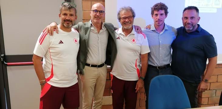Iniziato il quarto ciclo del programma educativo promosso dalla Federazione