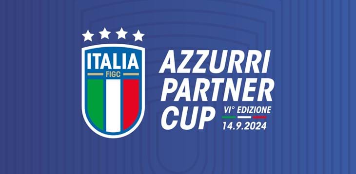Online il media kit sul torneo, domani aggiornamenti live dalle gare su figc.it