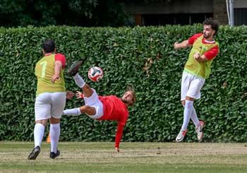 Azzurri Partner Cup 2024 - Gironi di qualificazione