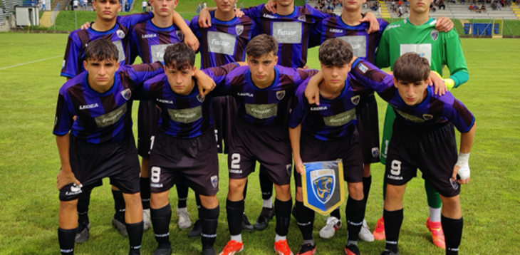 Under 17 Serie C: il Renate riparte con 5 gol al Lumezzane. Grande vittoria della Pergolettese in casa del Sestri Levante