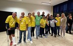 Il ministro per le Disabilità Locatelli, in visita istituzionale a Perugia, ha incontrato i ragazzi dell'Ellera