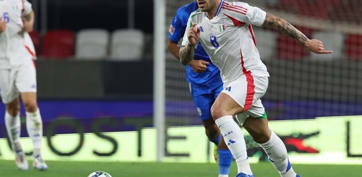 I numeri dell’Italia in Nations League: dal 2019 ad oggi