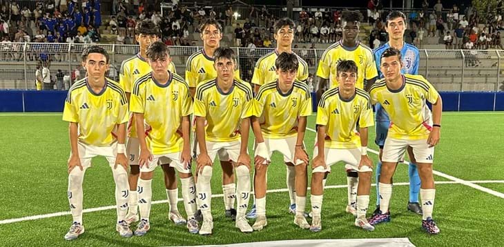 Under 15 Serie A e B, Juventus pronta all'esordio casalingo contro il Parma. Benesperi: