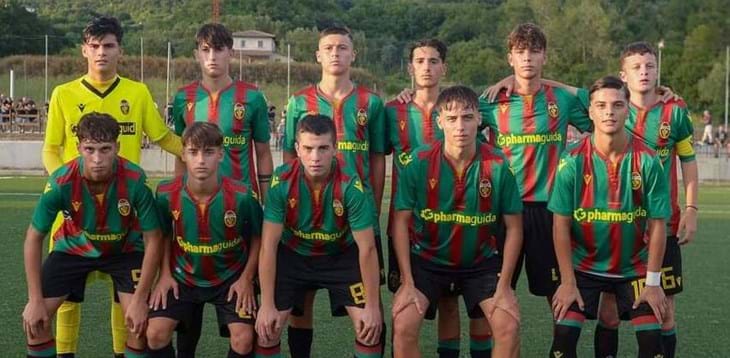 Under 17 e Under 15 Serie C, la Ternana ospita il Campobasso. Palladinetti: