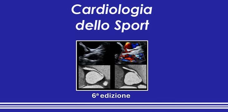 ‘Cardiologia dello Sport’: presentata a Roma la 6ª edizione del libro di Paolo Zeppilli