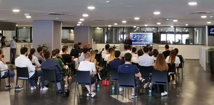 Classifica dei master in Sport Management 2024: Italia nella top 10 mondiale e seconda in Europa grazie al masterSport