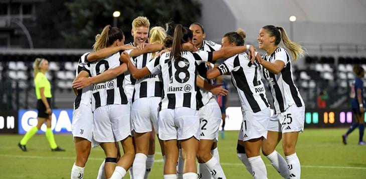 Tra mercoledì e giovedì il ritorno del secondo turno: Fiorentina in Germania, Roma e Juventus difendono il vantaggio