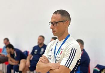 Vanni Pedrini convoca 17 calciatori per le due amichevoli di Maser e Castelfranco Veneto con la Finlandia