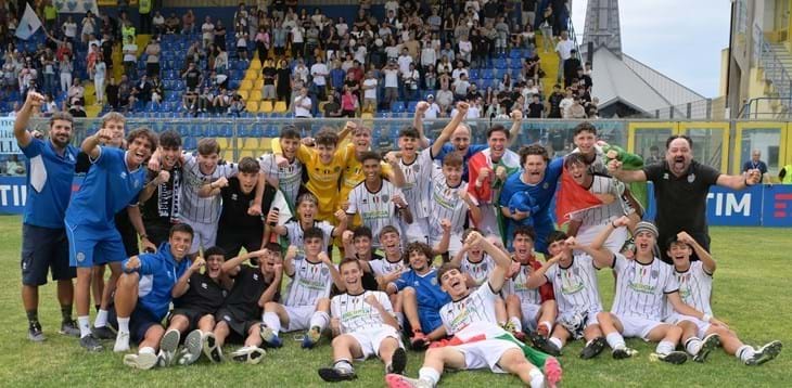 Under 16 Serie C: Pro Vercelli-Albinoleffe la gara che darà il via alla nuova stagione