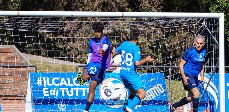 Domani si gioca! Sabato 28 settembre i primi Test Match della stagione in Lombardia e in Emilia-Romagna