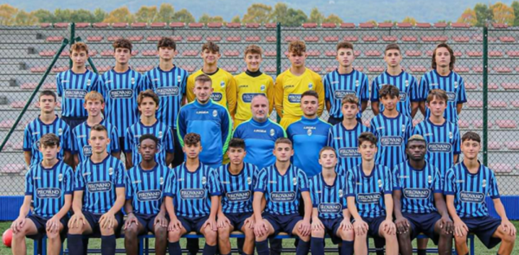 Under 15 Serie C: Lecco e Albinoleffe volano nel gruppo A. Al Vicenza lo scontro al vertice del girone B contro la San Marino Academy