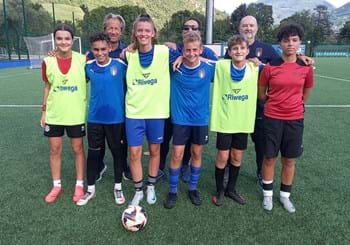 Domani il via al Trofeo Coni 2024 a Catania e Palermo - I dettagli e la composizione della delegazione Figc dell'Alto Adige