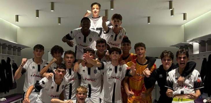 Under 18 Professionisti, il Cesena espugna il Viola Park e scavalca l'Empoli in vetta alla classifica