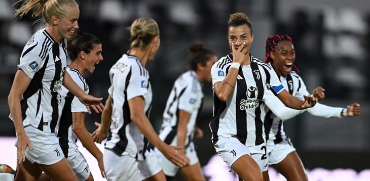 La Juventus fa visita alla Sampdoria per mantenere la vetta. All’Arena Civica di Milano il big match Inter-Roma
