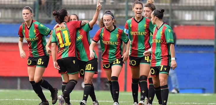 Parma e Ternana in testa a punteggio pieno, il Genoa condanna il Bologna al primo ko