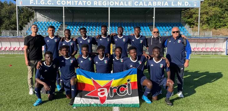Progetto Rete: conclusa la Finale Interregionale Sud Italia a Catanzaro