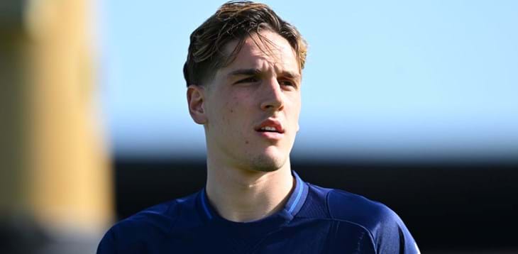 Per gli Azzurri allenamento nel pomeriggio a Coverciano, convocato Nicolò Zaniolo
