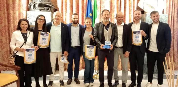 Presentata la terza edizione della E-22 Youth League