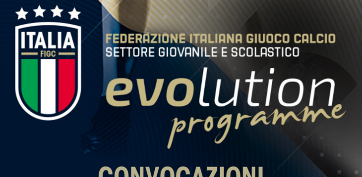 Convocazioni Centro Federale Territoriale di Bari-Bitetto