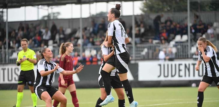 Inter-Juventus accende l'ottava giornata. Milan a Verona, Sassuolo in casa contro l'Arezzo. Primavera 2, c'è il derby Lumezzane-Brescia