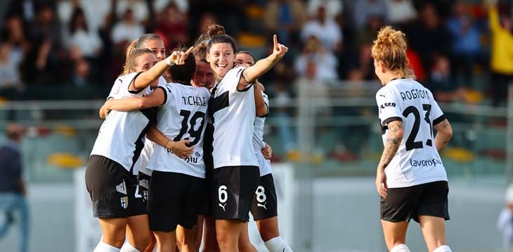 Parma e Ternana proseguono il percorso netto battendo Bologna e Chievo, Genoa e Freedom inseguono