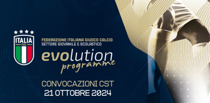 CST di Tombolo (C5) convocazioni per lunedì 21 ottobre 2024