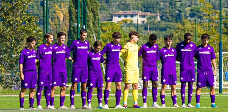 Under 18 Professionisti, la Fiorentina batte i campioni in carica del Genoa nell'anticipo: agganciate Inter e Monza