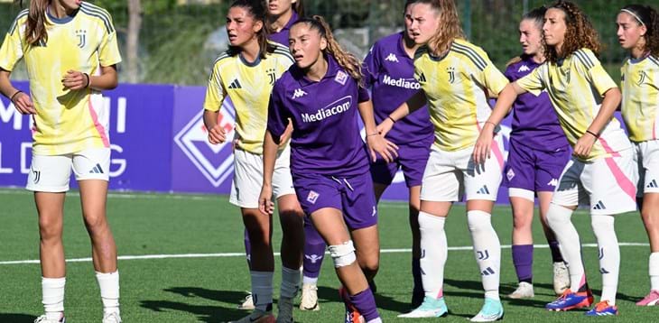 Juventus inarrestabile: a Firenze la sesta vittoria in sei partite. Roma, clamoroso 7-1 al Milan, ok anche il Sassuolo sulla Samp