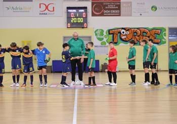 Torneo Calcio a 5 - Pulcini e Esordienti