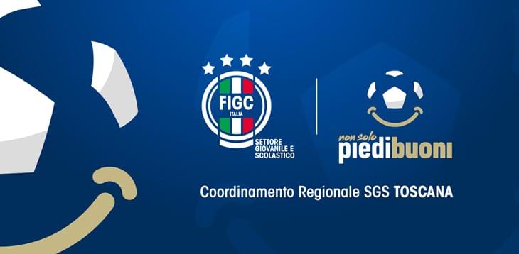 Non solo piedi buoni