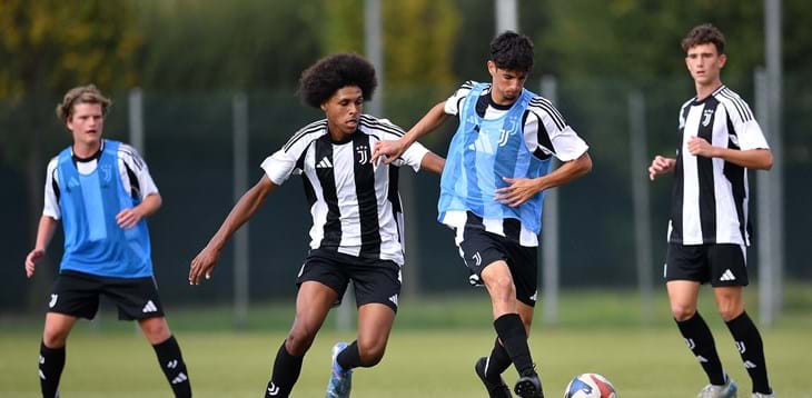 Under 17 Serie A e B, big match nel girone A: la Juventus ospita il Parma. Cioffi: