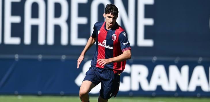 Under 18 Professionisti, il Bologna pareggia con la Fiorentina nel recupero e aggancia il Parma al 7° posto