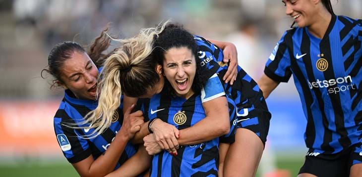 Lazio-Como dà il via all’8ª giornata. La Juventus fa visita al Napoli, grande attesa per il big match Fiorentina-Inter