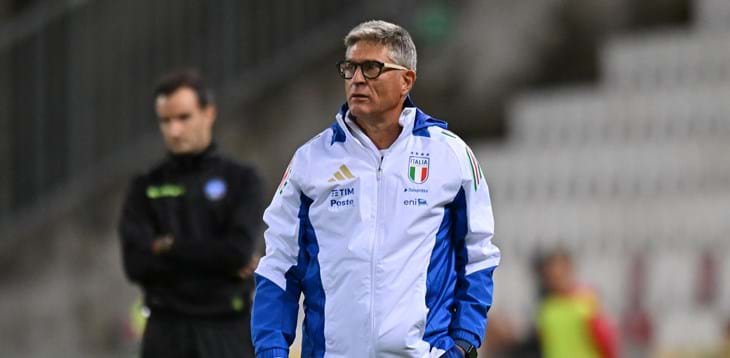 Italia pronta a difendere il titolo europeo: i convocati di Massimiliano Favo per il primo turno di qualificazione