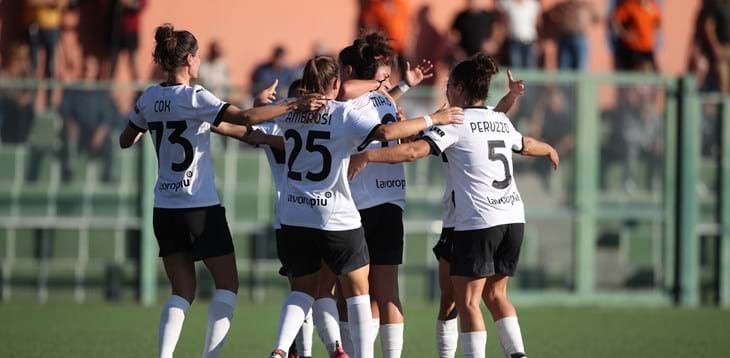 Prime prove di fuga per Parma e Ternana: ottava vittoria e +6 sulle inseguitrici