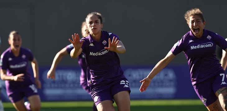 Seconda miglior partenza della storia per Fiorentina e Milan. La Lazio punita dal terzo errore consecutivo dal dischetto