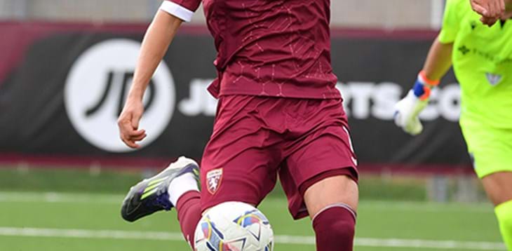 Under 18 Professionisti, il Torino si aggiudica il posticipo e sale al 2° posto: sconfitto il Parma per 4-1