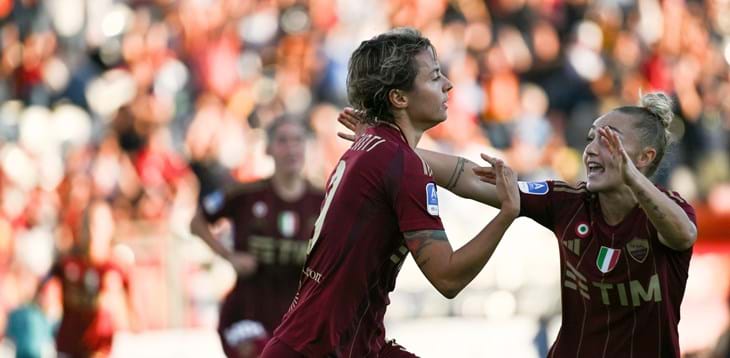 Da Roma-Fiorentina a Inter-Lazio passando per Juventus-Milan: grande attesa per il super weekend di campionato