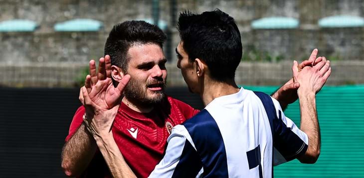 In arrivo il secondo fine settimana con in calendario le partite della stagione 2024/25: si gioca in 4 regioni