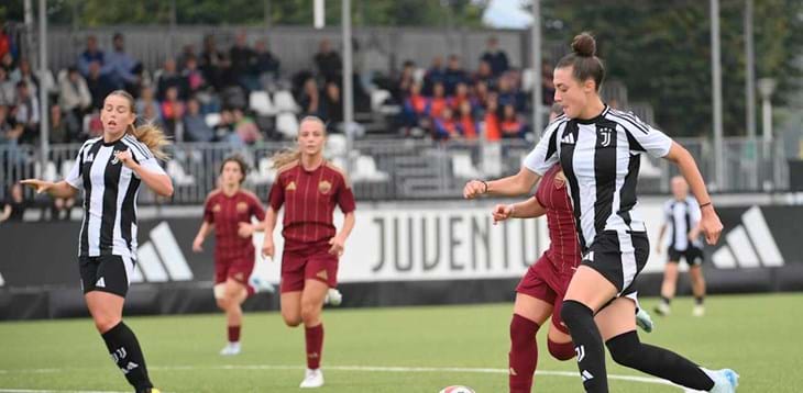 Torna il campionato: Juventus in casa con l'Arezzo per la settima vittoria di fila. Roma a Genova con la Samp, il Milan attende il Napoli