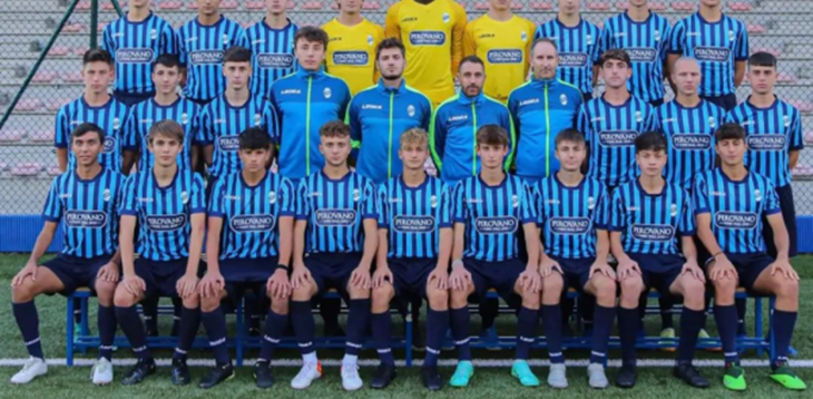 Under 17 di Serie C: scontro al vertice del girone A tra Lecco e Renate