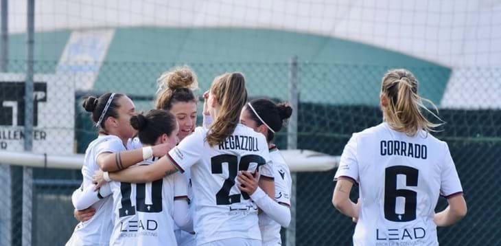 Il Parma perde, la Ternana vola a +3: umbre sole al comando dopo nove giornate