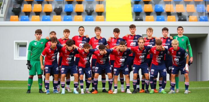 Under 17 Serie C: il Renate si riprende la vetta del girone A. Virtus Verona primo nel gruppo B